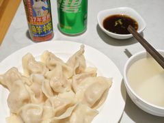 -饺子季水饺餐厅(新市街店)