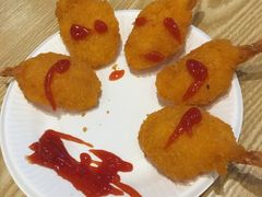 -尊宝比萨(机场店)