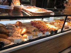 -YUMI芽米·法式烘焙·咖啡(文化宫店)