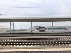 -扬州汽车客运东站