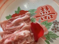 -井格重庆火锅(临平银泰城店)