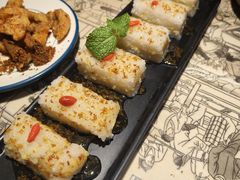 -遇见长安之高山流水(李家村万达店)