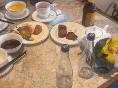 -上海前滩香格里拉大酒店
