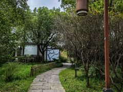 -天禄堂西溪庄园