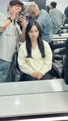 -V7 HAIR SALON烫发染发接发