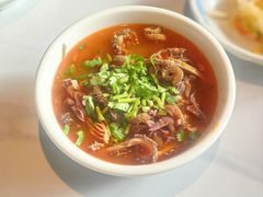 -真食净香居·内蒙烧麦(亚运村店)
