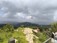 -苏木山森林公园