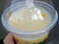 百香果芭乐-马拉桑果汁(龙头路总店)