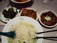 -松鹤楼·苏式汤面(虹桥天地店)