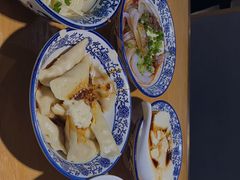-龙抄手食府(浣花北路店)