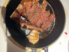-王品牛排(郑州大卫城店)