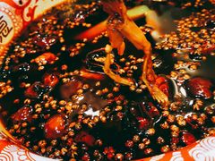 -陈胖子特色菜.鲜货现炒(融景城店)