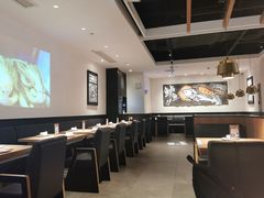 大堂-新太二·鲜料川菜(群光广场店)