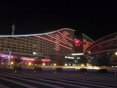 -武汉洲际酒店
