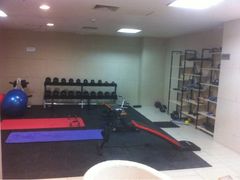 -海力健身游泳(太古里朗御店)