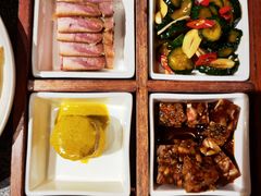 -真地道京味府·鲜橙烤鸭·北京菜(朝外大街东大桥店)