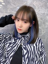 -银星女王公园发型艺术沙龙