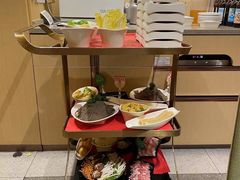 -海底捞火锅(金融街万达店)