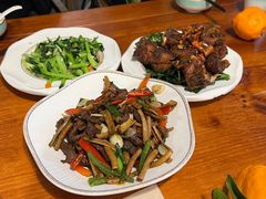 -云隐小厨·传统大理美食(复兴路店)