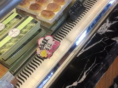 -麦栈养生烘培(龙江店)