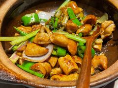 -啫神·广州地标美食(北京路店)