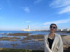 -哈桑二世清真寺