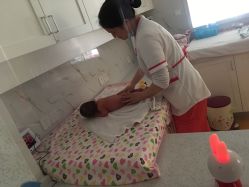 -玥悦母婴月子护理中心玥悦喜喜馆