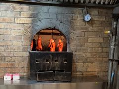 -壹零捌道·北京烤鸭(车公庄店)