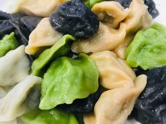 -海帮主·蒸汽海鲜青岛菜(栈桥火车站店)