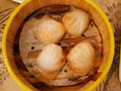 水晶鲜虾饺-香云轩·顺德菜(香云纱园林酒店店)