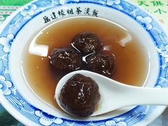-粗茶淡饭(东关街店)