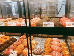 -喜茶(深圳福田星河COCO Park店)