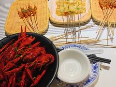 -熊记虾王·小龙虾(东晓南店)