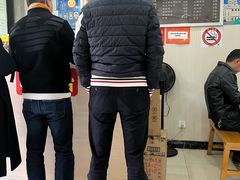 -潘国仙耳光馄饨(黄家阙路店)