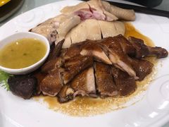 -海宝酒家(中山四路店)