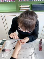 -如一·美甲美睫