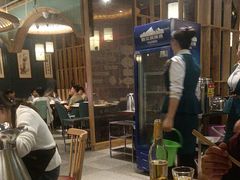 -阿串串老火锅(力盟店)