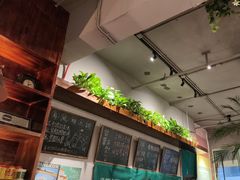 -岛风·台食小馆 ISLAND BISTRO(烟台山店)
