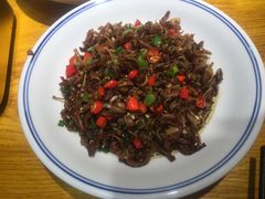 -潮汕美食.厚弥粥(白石洲店)
