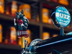 -1819餐厅·团队聚餐·烤串·精酿