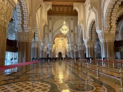 -哈桑二世清真寺