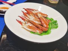 -高佳庄·舟山海鲜(海景旗舰店)