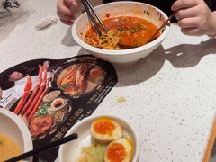 -味千拉面(泰州万达广场店)
