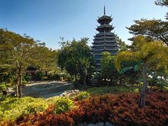 -厦门园林博览苑