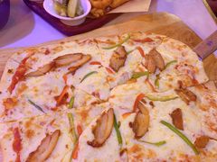 -疯克大象美式烤肉餐厅