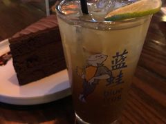 -bluefrog蓝蛙(水游城店)