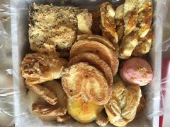 -爱德顺糕点食屋(利民道店)