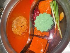 -大龙燚火锅(太古里店)
