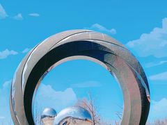 -大兴滨河森林公园