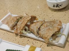 手抓饼-蒸武门·广式茶点(金宝莱店)
